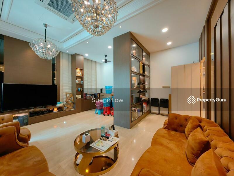 For Sale - Ponderosa Vista