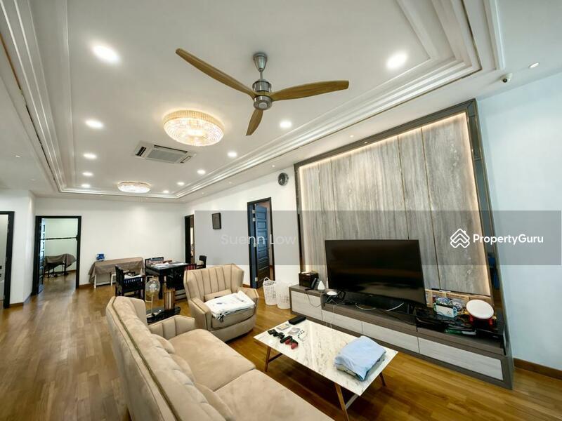 For Sale - Ponderosa Vista