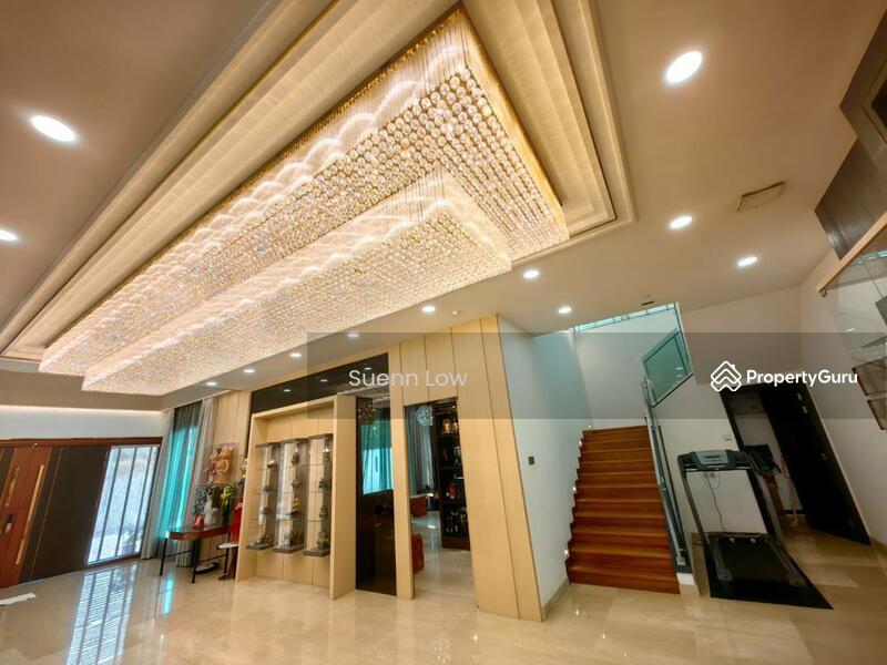 For Sale - Ponderosa Vista