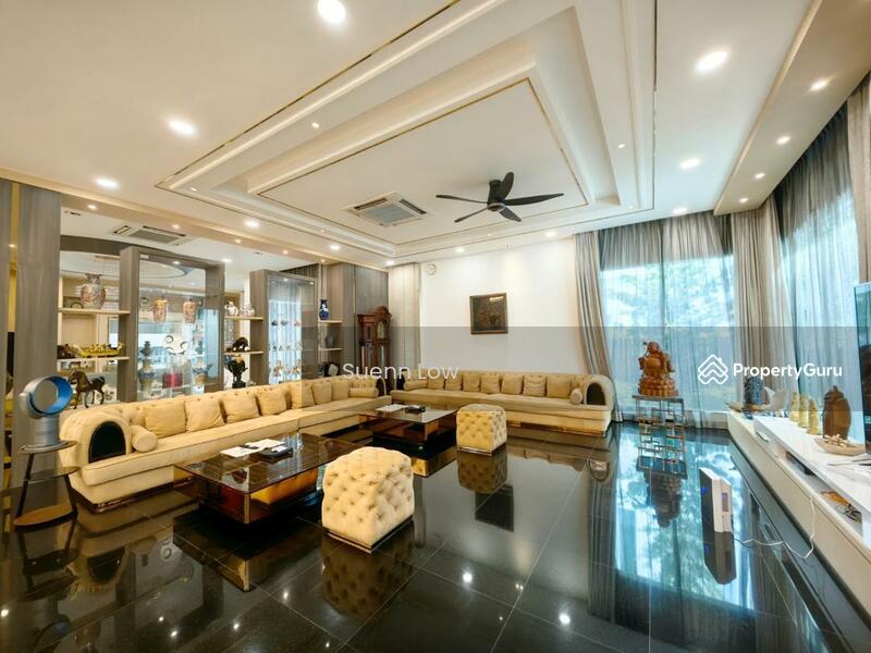 For Sale - Ponderosa Vista
