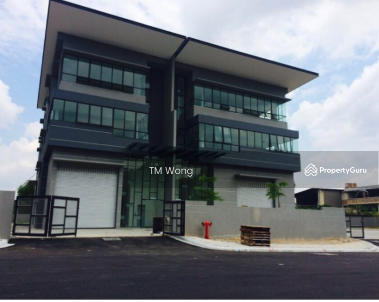 Untuk Disewa - Kota Damansara