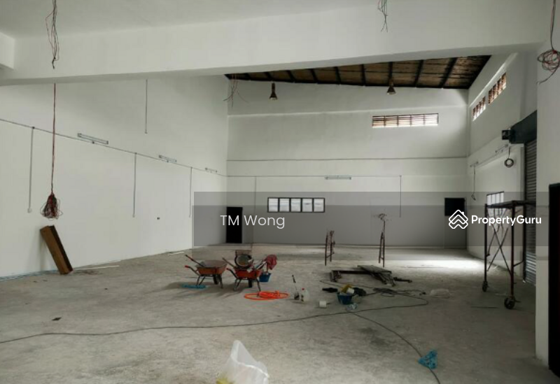 Untuk Disewa - Kota Damansara