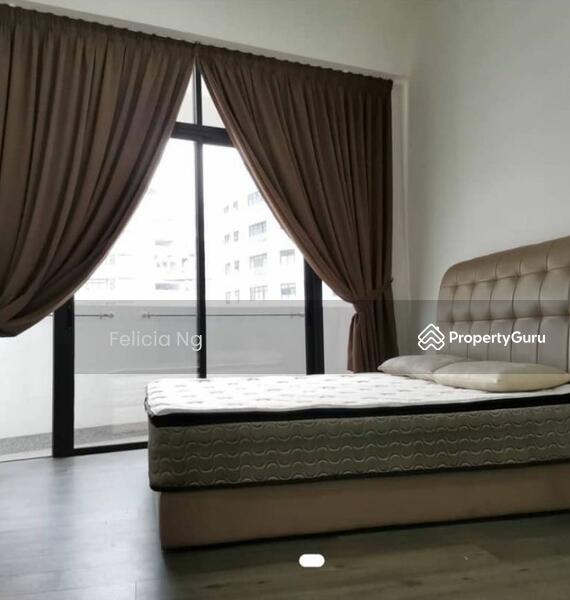 Untuk Disewa - O2 Residence