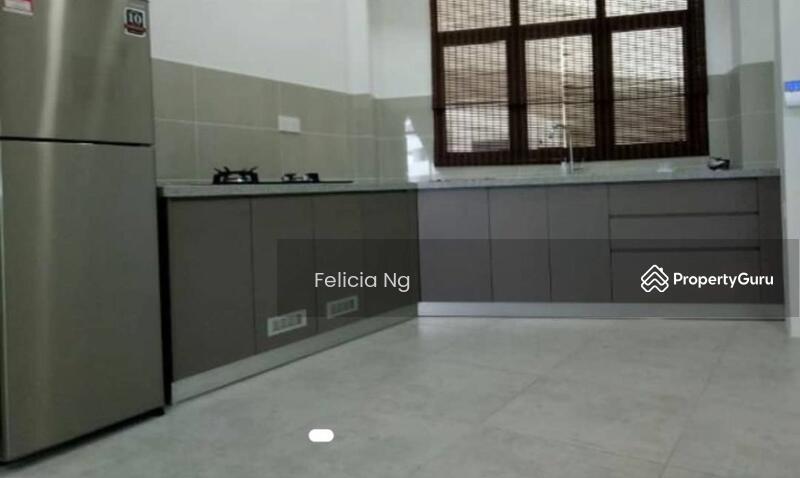 Untuk Disewa - O2 Residence