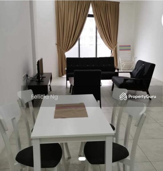 Untuk Disewa - O2 Residence