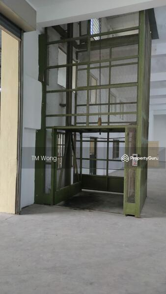 Factory for Rent in Port Klang (Pelabuhan Klang) (Selangor) - TM Wong - PropertyGuru.com.my