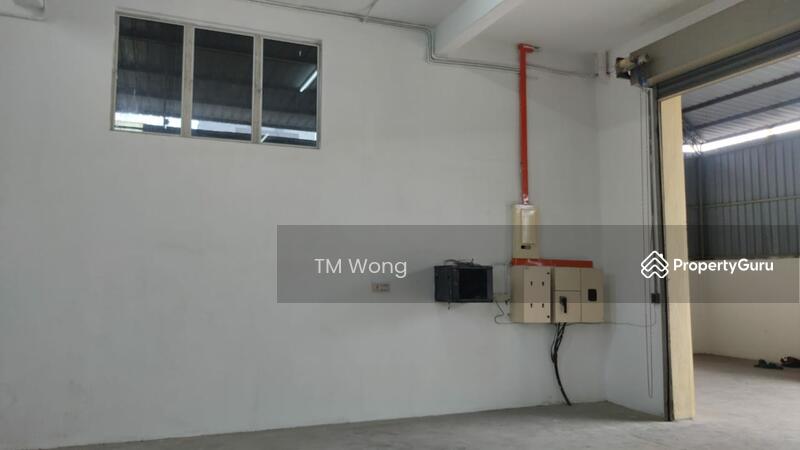 Factory for Rent in Port Klang (Pelabuhan Klang) (Selangor) - TM Wong - PropertyGuru.com.my
