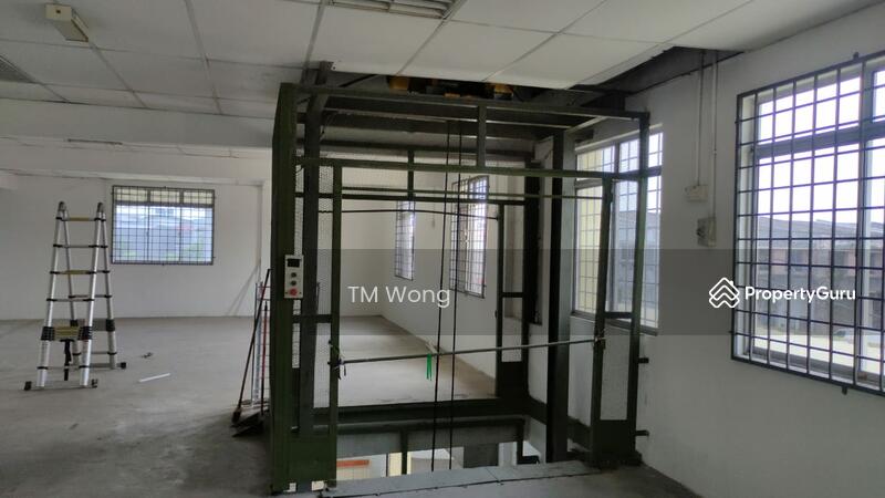 Factory for Rent in Port Klang (Pelabuhan Klang) (Selangor) - TM Wong - PropertyGuru.com.my