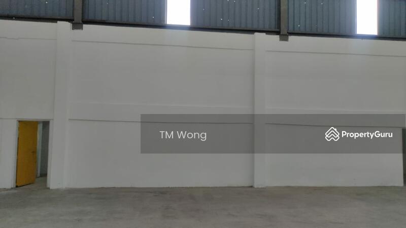 Factory for Rent in Port Klang (Pelabuhan Klang) (Selangor) - TM Wong - PropertyGuru.com.my