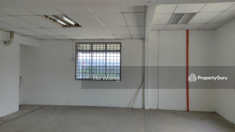 Factory for Rent in Port Klang (Pelabuhan Klang) (Selangor) - TM Wong - PropertyGuru.com.my