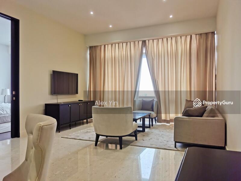 Service Residence for Rent at Banyan Tree Signatures - Alex Yin - PropertyGuru.com.my
