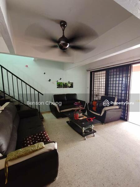 For Sale - Taman Bukit Katil