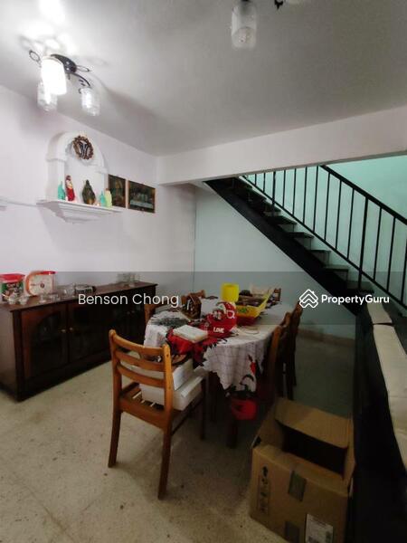 For Sale - Taman Bukit Katil