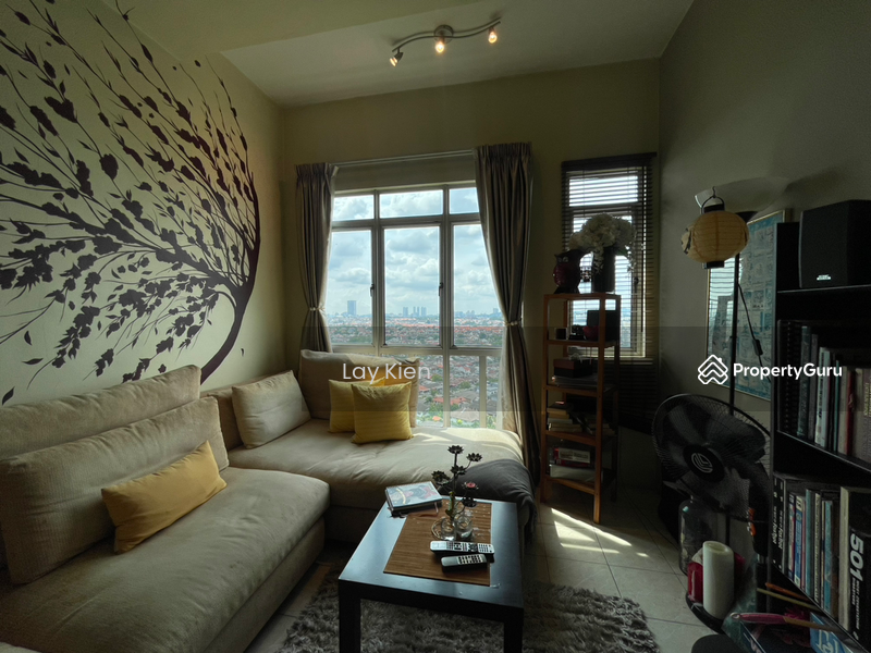For Sale - Millennium Place @ Millennium Square