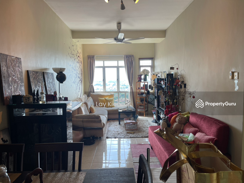 For Sale - Millennium Place @ Millennium Square