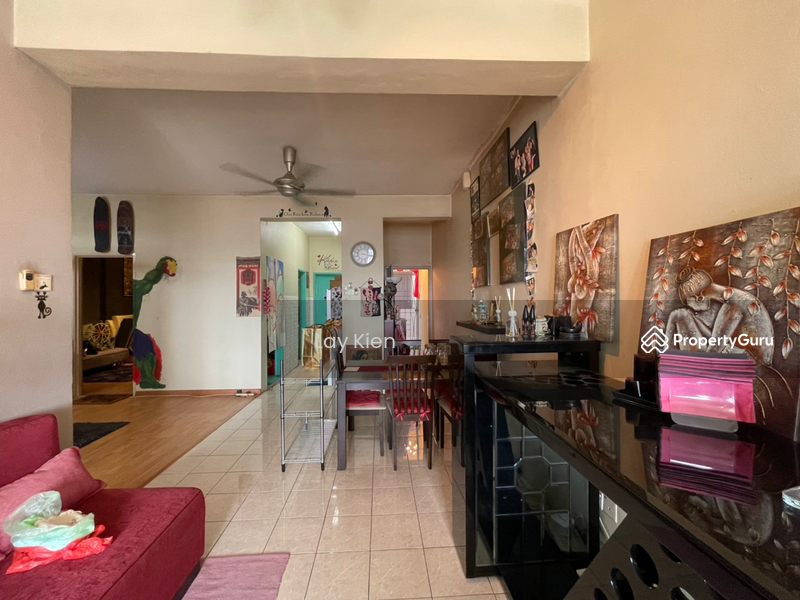 For Sale - Millennium Place @ Millennium Square