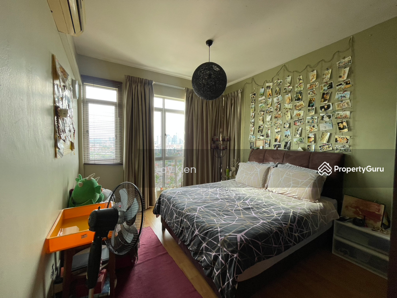 For Sale - Millennium Place @ Millennium Square