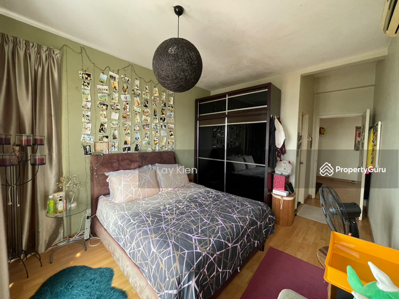 For Sale - Millennium Place @ Millennium Square
