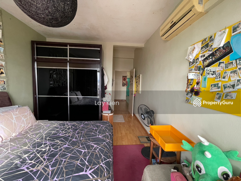 For Sale - Millennium Place @ Millennium Square