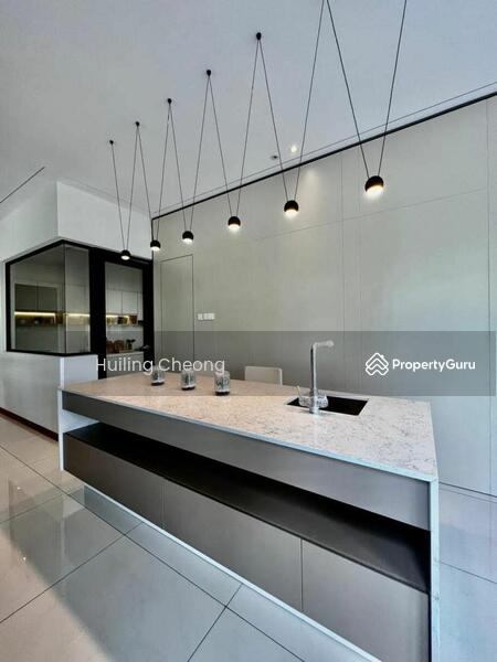 Untuk Dijual - Terrace House @ Senibong Cove