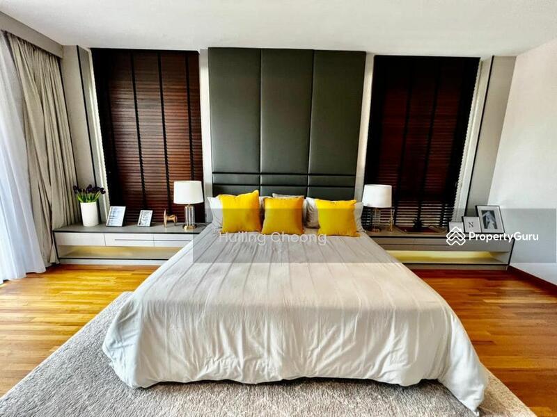 Untuk Dijual - Terrace House @ Senibong Cove