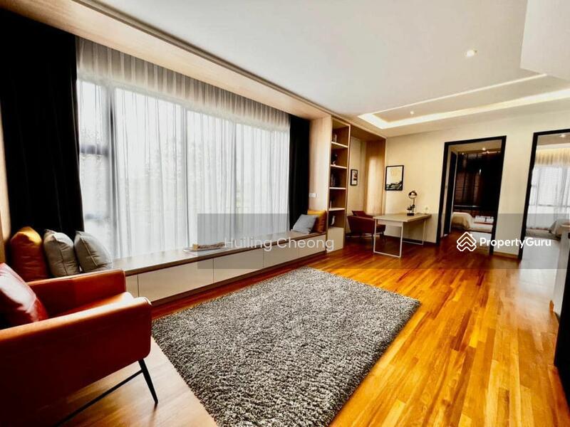 Untuk Dijual - Terrace House @ Senibong Cove