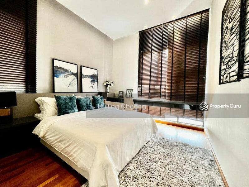 Untuk Dijual - Terrace House @ Senibong Cove