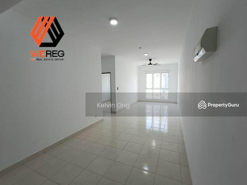 Aronia Apartment,Bandar Parklands untuk Untuk Disewa RM 1,100 /bulan