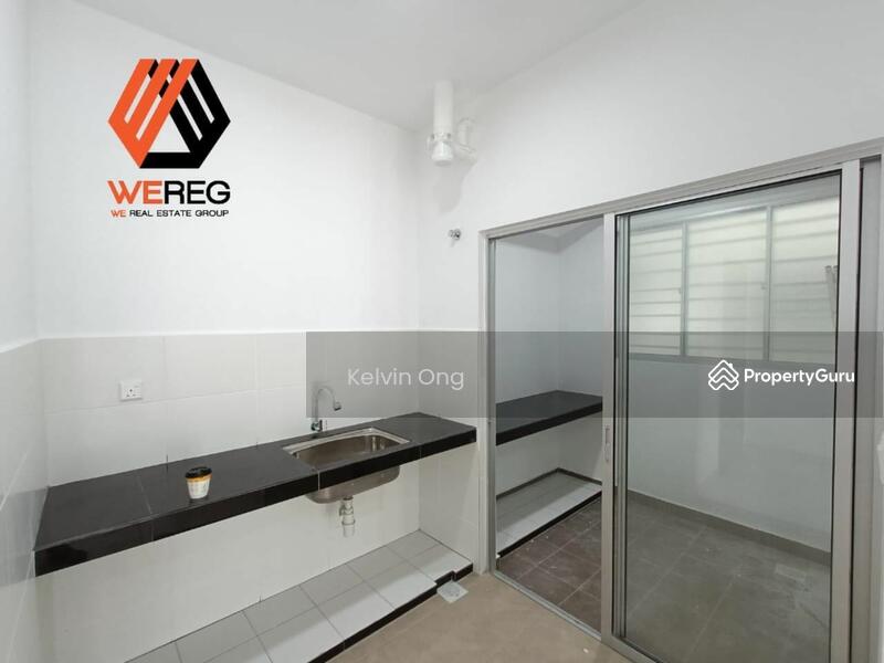 Aronia Apartment,Bandar Parklands untuk Untuk Disewa RM 1,100 /bulan