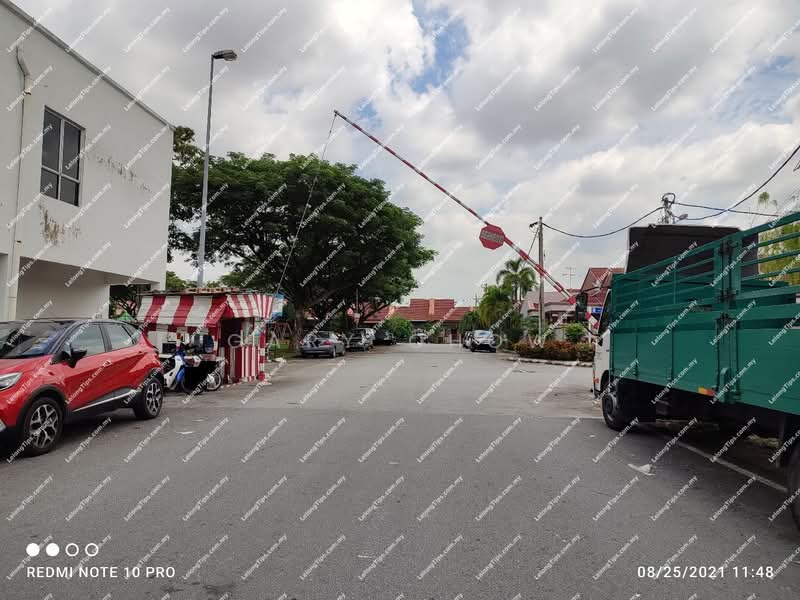 Semi-Detached House for Sale in Taman Bukit Raja (Klang) - Gary Chow - PropertyGuru.com.my