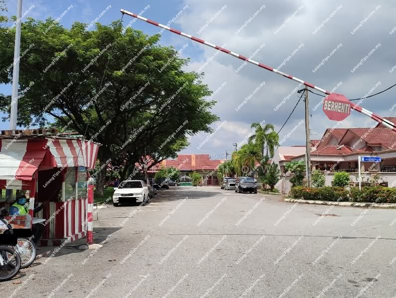 For Sale - Mutiara Bukit Raja 2