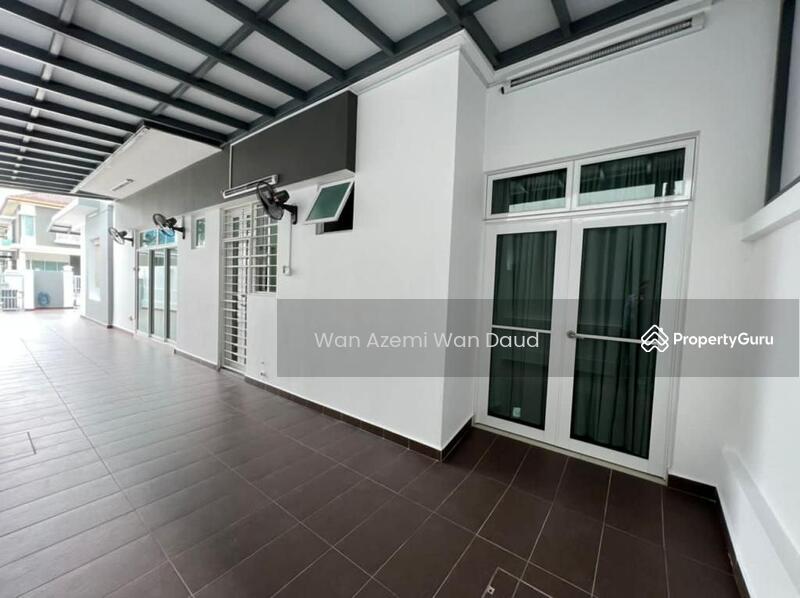 For Sale - Taman Austin, Johor Bahru