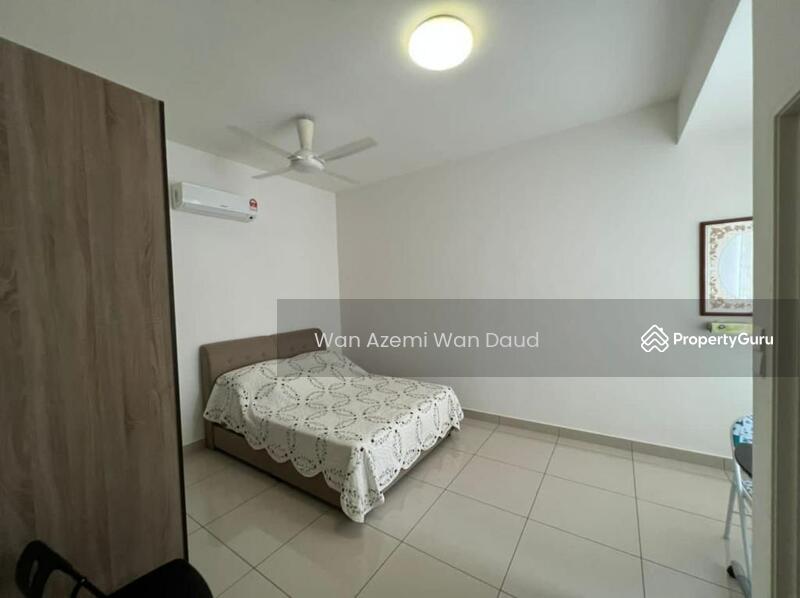 For Sale - Taman Austin, Johor Bahru