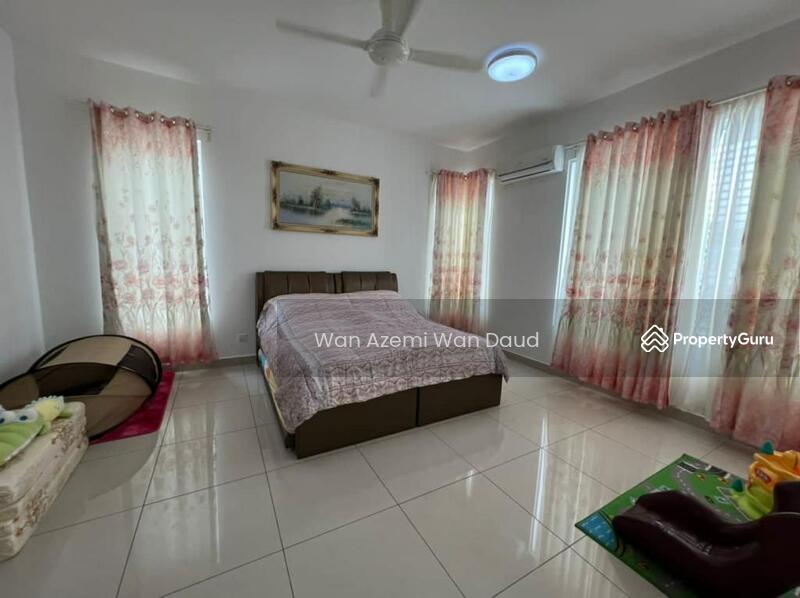 For Sale - Taman Austin, Johor Bahru