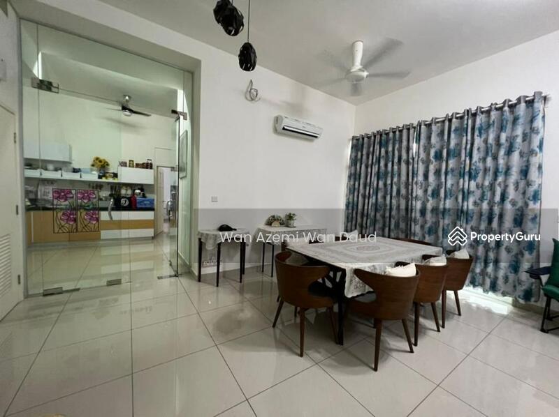 For Sale - Taman Austin, Johor Bahru