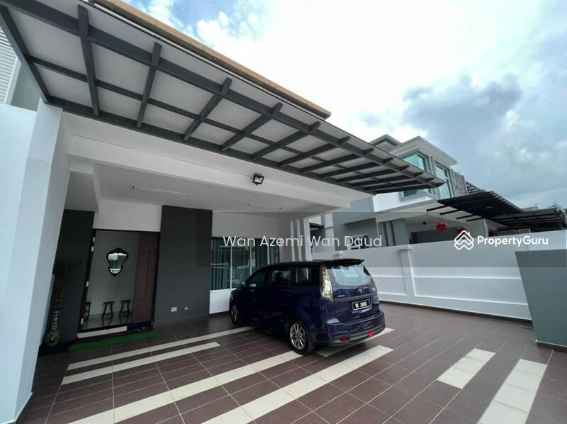 For Sale - Taman Austin, Johor Bahru