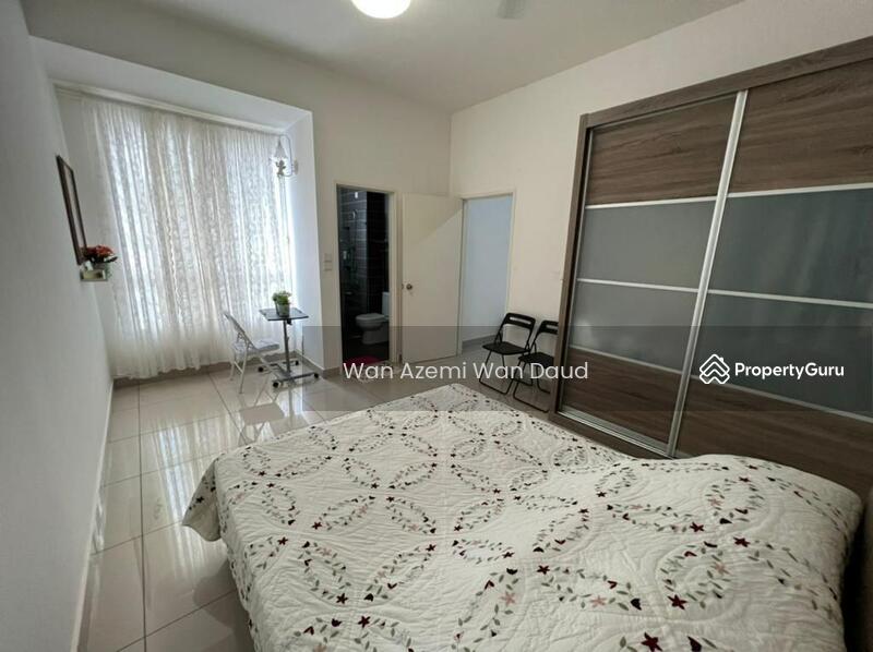 For Sale - Taman Austin, Johor Bahru