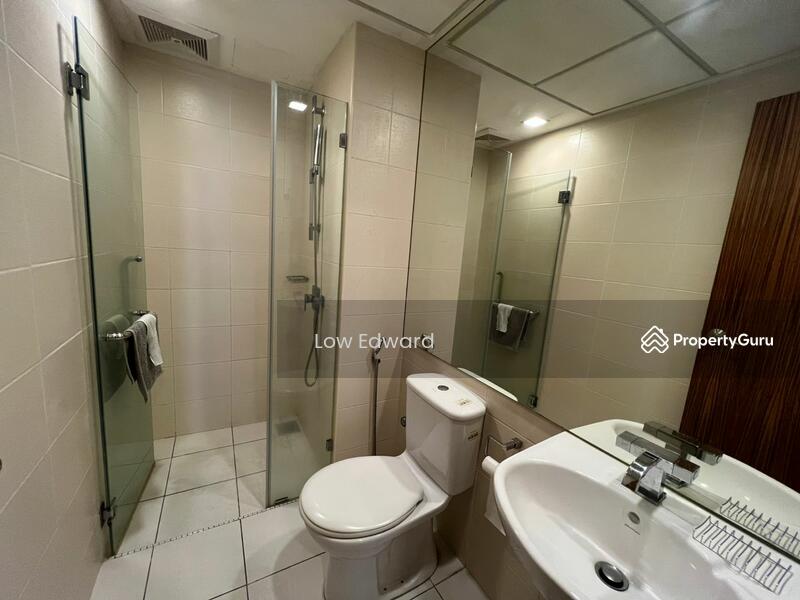 Service Residence for Sale at Solaris Dutamas - Low Edward - PropertyGuru.com.my