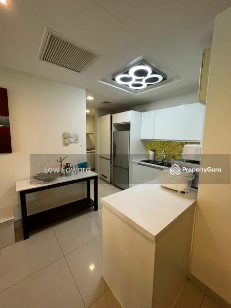 Service Residence for Sale at Solaris Dutamas - Low Edward - PropertyGuru.com.my