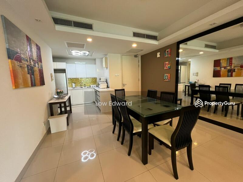 Service Residence for Sale at Solaris Dutamas - Low Edward - PropertyGuru.com.my