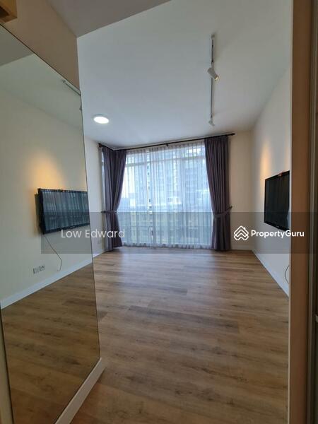 Service Residence for Sale at Solaris Dutamas - Low Edward - PropertyGuru.com.my