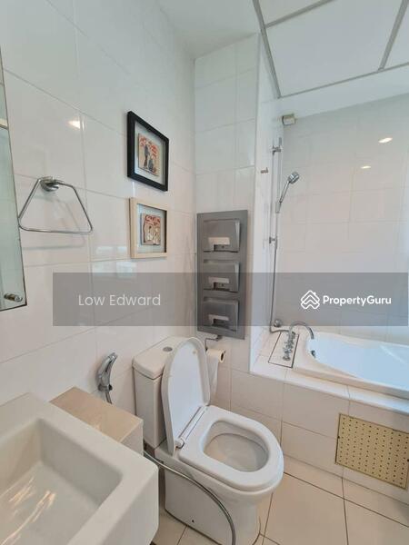 Service Residence for Sale at Solaris Dutamas - Low Edward - PropertyGuru.com.my