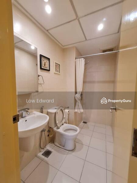 Service Residence for Sale at Solaris Dutamas - Low Edward - PropertyGuru.com.my