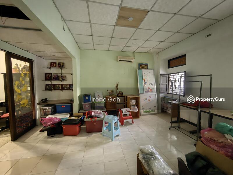 Rumah Berkembar untuk Dijual di Fettes Park (Tanjung Tokong) - Irene Goh - PropertyGuru.com.my