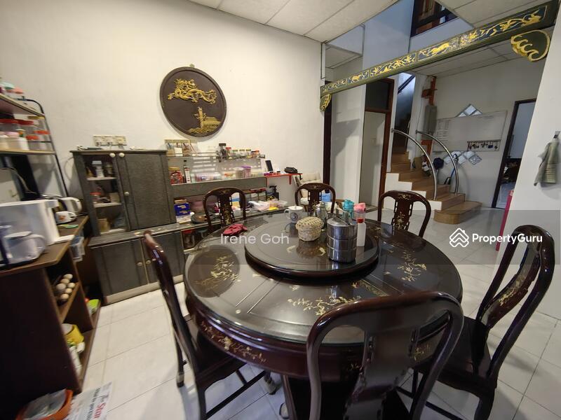 Rumah Berkembar untuk Dijual di Fettes Park (Tanjung Tokong) - Irene Goh - PropertyGuru.com.my