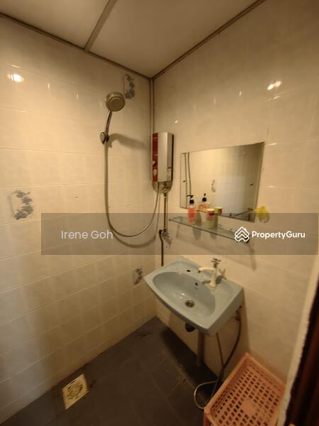 Rumah Berkembar untuk Dijual di Fettes Park (Tanjung Tokong) - Irene Goh - PropertyGuru.com.my