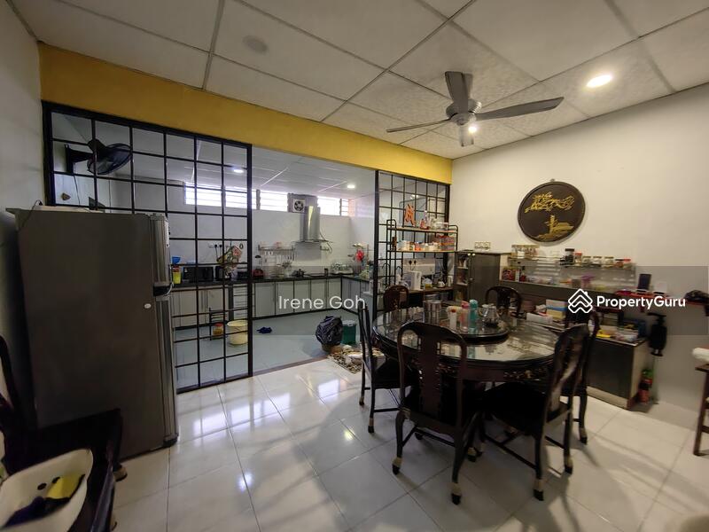 Rumah Berkembar untuk Dijual di Fettes Park (Tanjung Tokong) - Irene Goh - PropertyGuru.com.my
