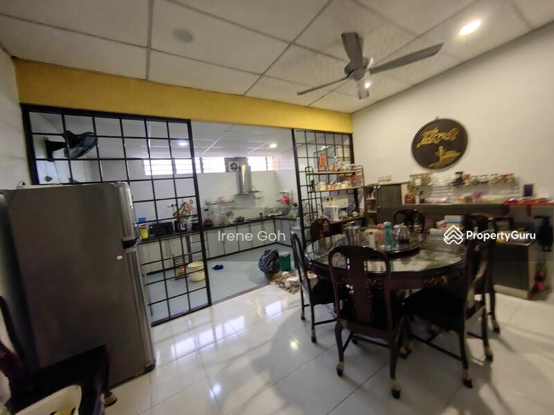 Rumah Berkembar untuk Dijual di Fettes Park (Tanjung Tokong) - Irene Goh - PropertyGuru.com.my
