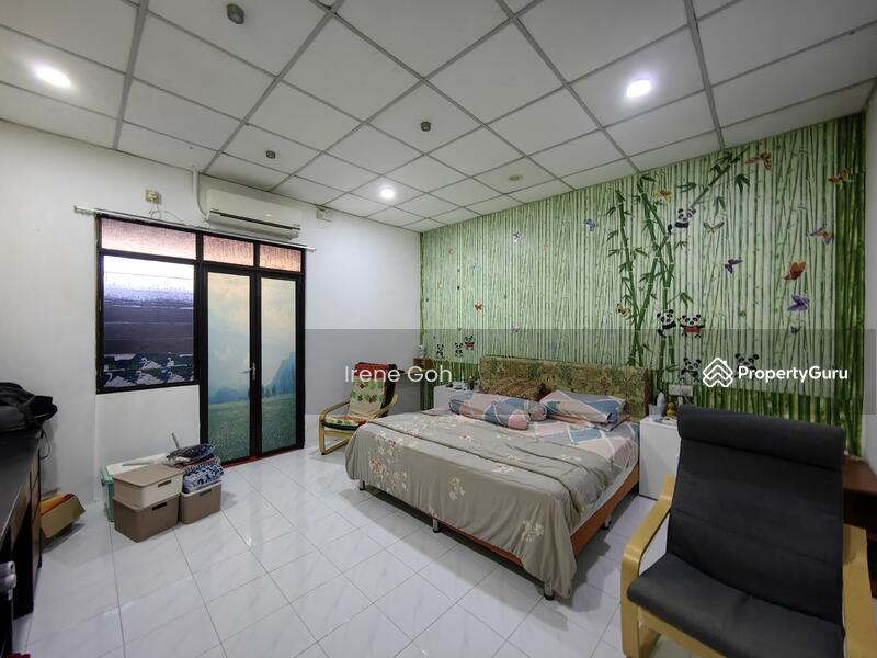 Rumah Berkembar untuk Dijual di Fettes Park (Tanjung Tokong) - Irene Goh - PropertyGuru.com.my