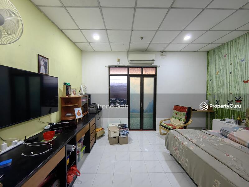 Rumah Berkembar untuk Dijual di Fettes Park (Tanjung Tokong) - Irene Goh - PropertyGuru.com.my